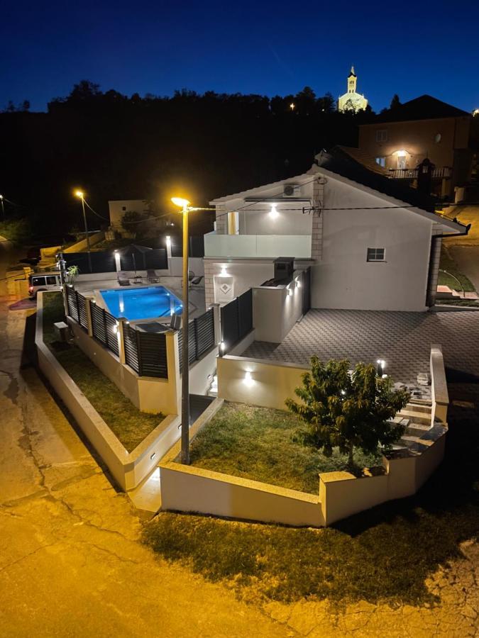 Willa Water Spring Hrvace Zewnętrze zdjęcie
