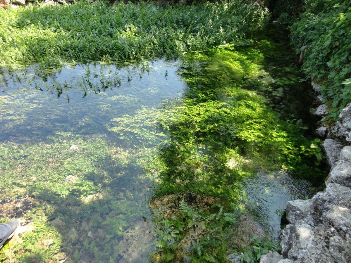 Willa Water Spring Hrvace Zewnętrze zdjęcie
